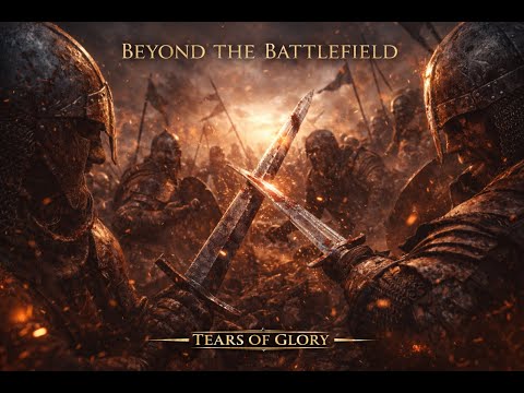 Beyond the Battlefield | Epic Cinematic Instrumental Music