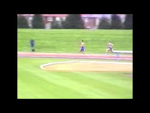 1996 NORTH EAST 400m FINAL