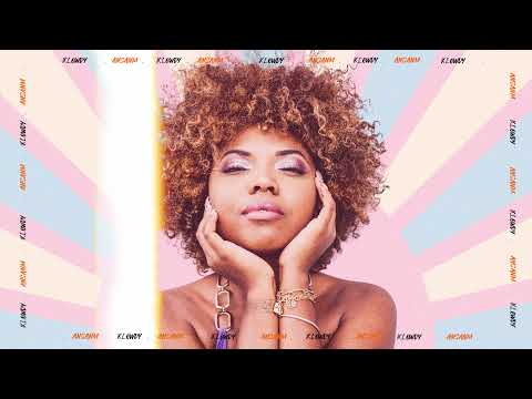 Klowdy - Ansanm (audio)