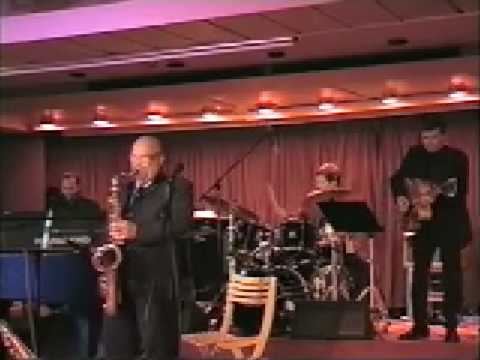 Red Holloway Quartet - Groovin' with Jug