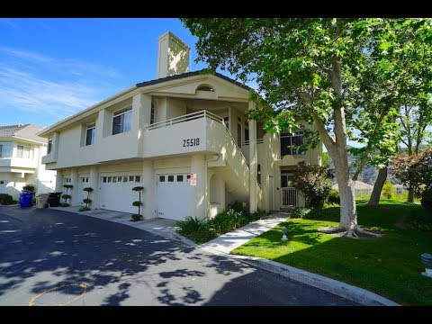 Beautiful 2-Bedroom Upper Corner Unit Townhome in Stevenson Ranch! property video