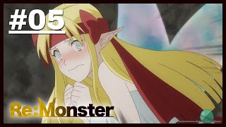 Re: Monster - Tập 05 [Việt sub]