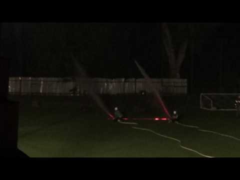 8.7.2017 DHZ Radimov 2.pokus - O zlatú medajlu Letničie 2017