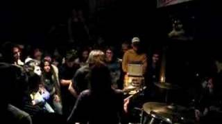 This Bike is a Pipe Bomb [1] - Of Chivalry and Romance in a Dumpster