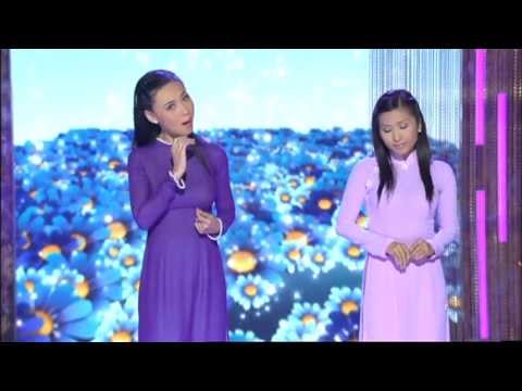Ngàn Thu Áo Tím - Ngọc Liên & Loan Châu