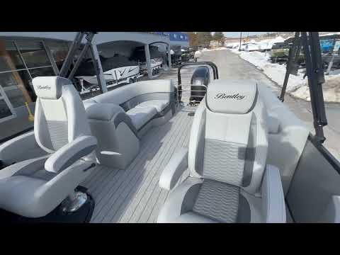 Boat video thumbnail