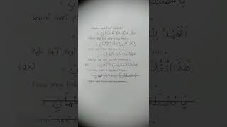 Download lagu Selawat Adnani( Ai Khodijah) mp3