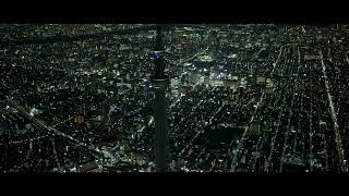 Thievery Corporation - Blasting Through the City