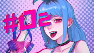 - #O2 / イチロク feat.可不( #O2 / ichiroku feat.Kafu)