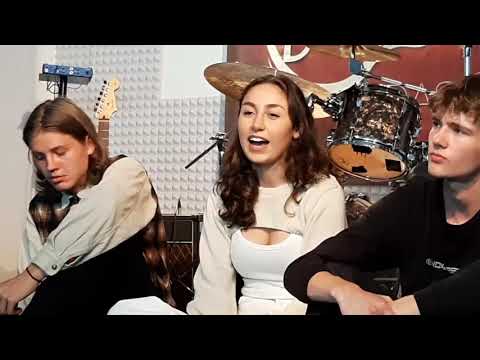 Meets and Beats Düsseldorf -  8.9.2020 Firstbeats mit Southland, The Remaining Ones & 6th Edition