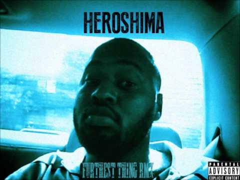 HeroShima-Furthest Thing Remix(Prod. By Fresh Micks)
