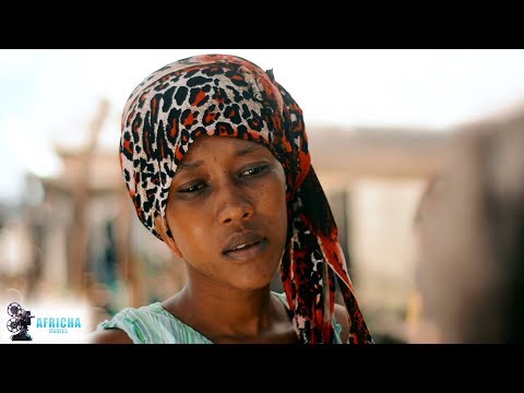 Kiberiti Part 1 -Chanuo, Madebe Lidai (Official Bongo Movie)