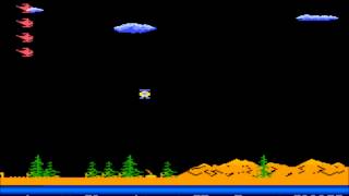 Invasion (PPP) for the Atari 8-bit family