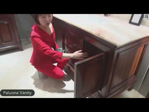 bathroom vanity PL-8816