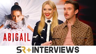 Abigail Star Kathryn Newton Swears I've Never Played A Character Like This Before