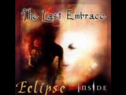 The last embrace - Eclipse
