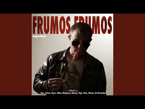 Asta-I Viata (feat. DJ Kirumba)