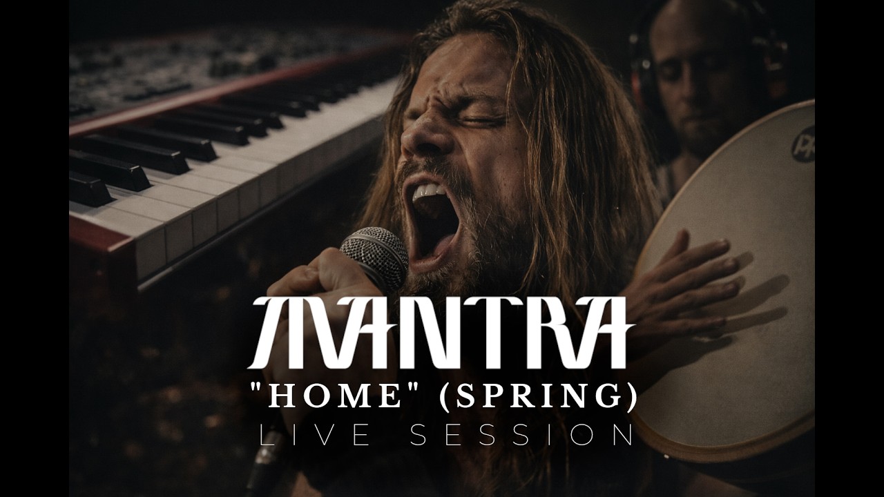 Mantra - Spring - Home