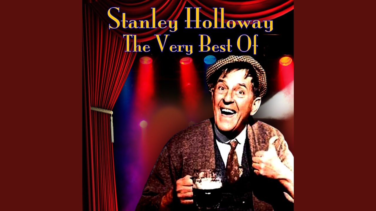 Old Sam (Sam, Pick Oop Tha' Musket)