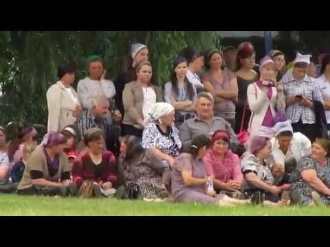 МЫ ЧЕКАЕМ ТЕБЕ!!! - grupul EBEN-EZER Ucraina