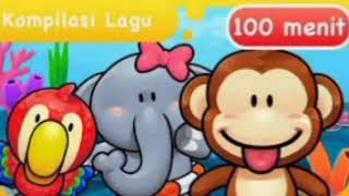 Download lagu Lagu ular tangga/lagu anak anak/untuk anak mp3