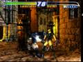 Killer Instinct 2 Orchid Injured