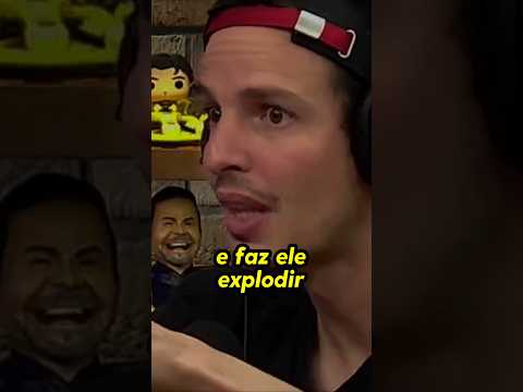 UM MOTOR quase DESCARTÁVEL