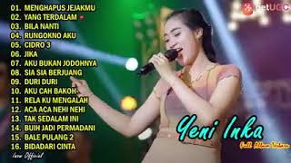Download lagu YENI INKA 'MENGHAPUS JEJAKMU' Terus Melangkah Melupakanmu l FULL ALBUM TERBARU 2022 mp3 Download lagu YENI INKA 'MENGHAPUS JEJAKMU' Terus Melangkah Melupakanmu l FULL ALBUM TERBARU 2022 mp3
