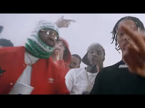 Chicken P x Joe pablo