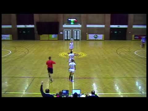 NBI 15. forduló MTK - Békéscsabai Előre NKSE 2017. 03. 04.