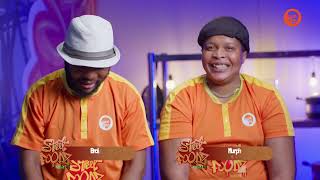EPISODE 5 - THE FARM TO TABLE CHALLENGE || STREET FOODZ NAIJA S5