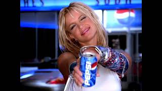 Britney Spears -Pepsi Generation -Now &amp; Then 4K- All Versions(2002)4K HD