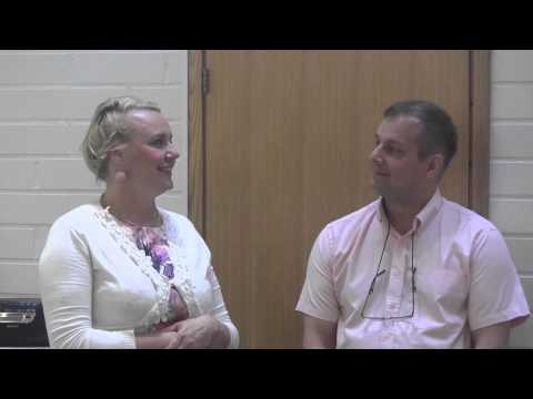 Yhteiskristillinen rukousilta -  Ylistys - Tuusula  30.7.2015