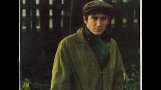 Phil Ochs - Outside Of A Small Circle Of Friends (mono version)