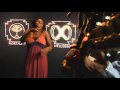 Etana Warrior Love