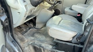 Fourgon utilitaire Nissan Primastar | Image 4 - Autoline