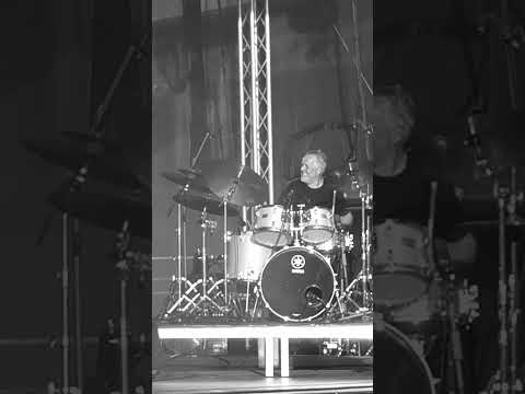 #WolfgangHaffner #drumshort  #drums #JazzintheCity #Erfurt