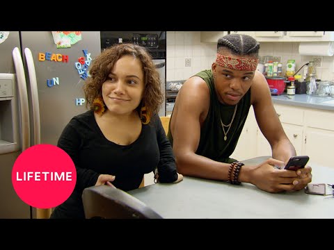 Little Women: Atlanta - Sam and Nico Still Don't Get Along (Season 4, Episode 7) | Lifetime