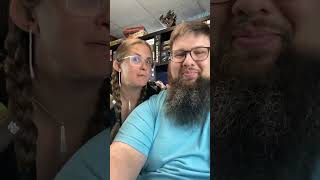 Ryan and Bethany Board Game Reviews - French Quarter video thumbnail