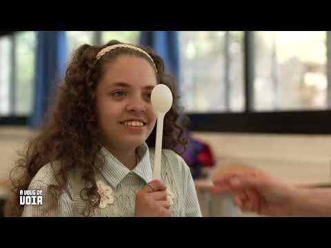 Dive into the heart of our daily lives in schools 🏫