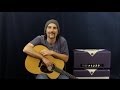 How To Play - Waiting For Superman by Daughtry ...
