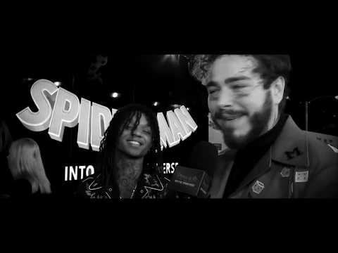 Post Malone & Swae Lee - Sunflower