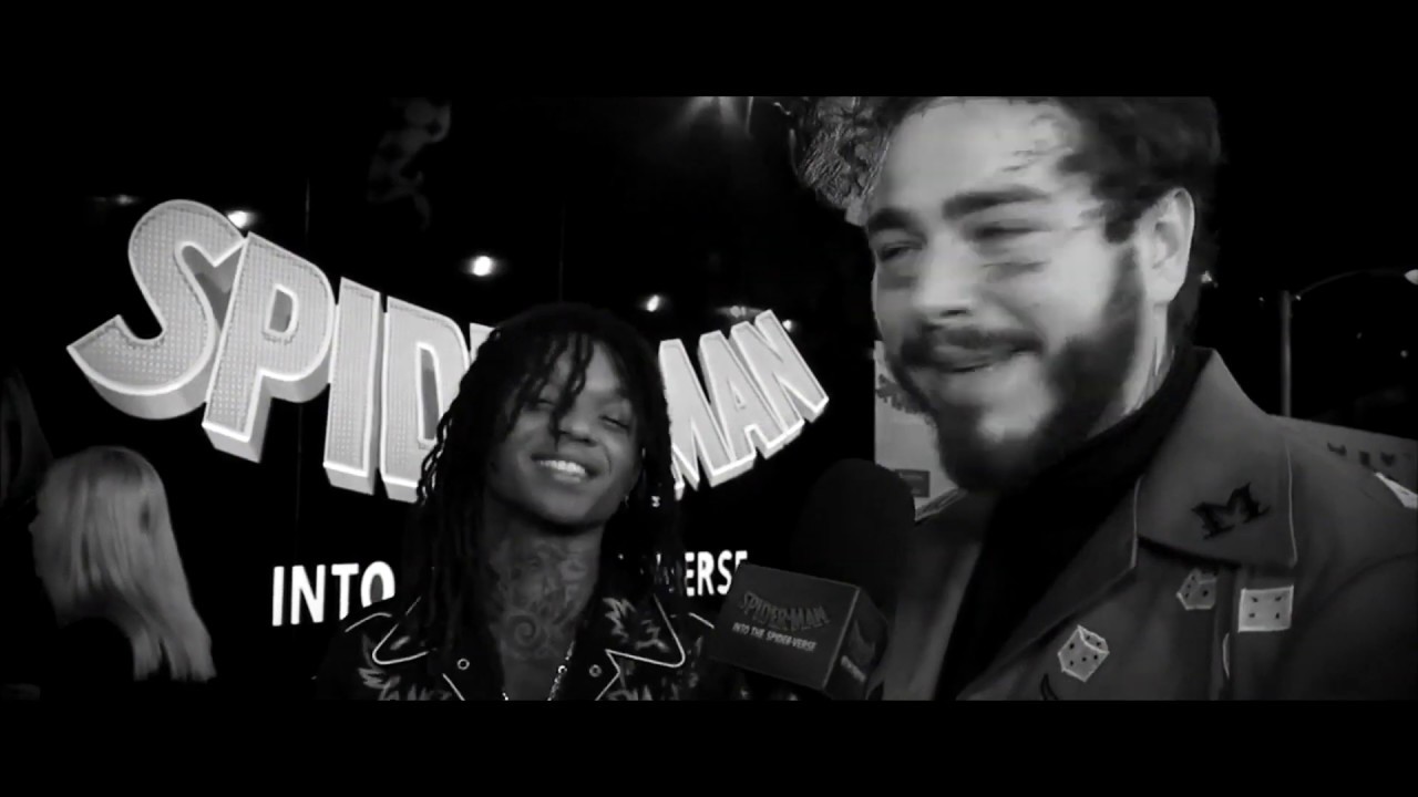 Post Malone & Swae Lee – “Sunflower”