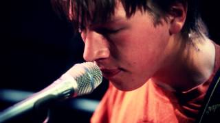 Drenge - Face Like A Skull (Exposed in Session)