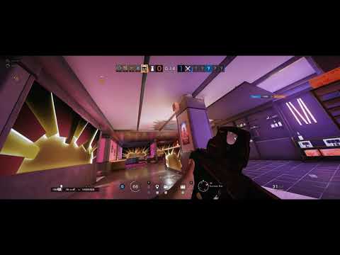 Potato to 1v4, crazy Amaru rush and more - R6 highlights