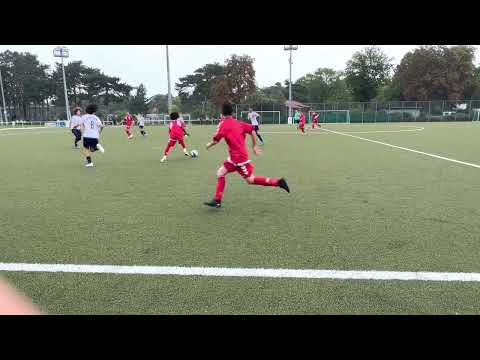 Fc Hertha 03  Zehlendorf￼ gegen SV Empor, Berlin zweite Halbzeit