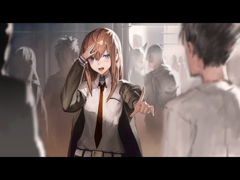 [Dubstep] Akano - Hacking to the gate [dj-jo / Zenpaku RMX] [Steins;Gate OP]