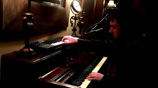 Battery in Your Leg (Blur Cover)