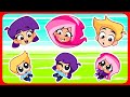 We Turned Into Baby Superheroes My Friend Is A Superhero Funny Cartoon For Kids