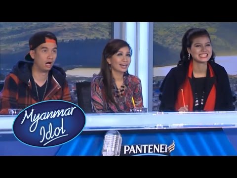 Taunggyi Auditions | Myanmar Idol 2016 Season 1 Episode 1 | Full Episode